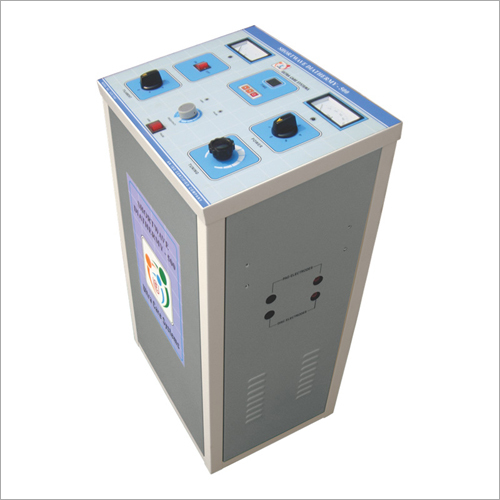 Digital Timer Short Wave Diathermy