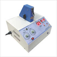 Cervical Cum Lumbar Traction Machine