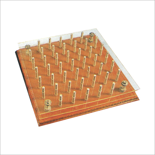 Rehab Depth Perception Board