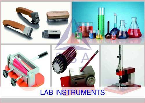 Lab Instruments