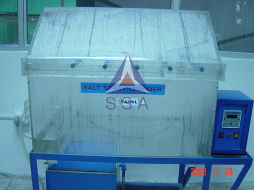 Salt Spray Chamber