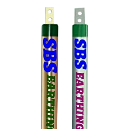 GI Earthing Electrode
