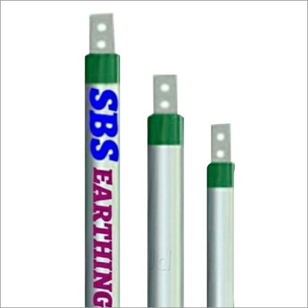 Earthing Electrode
