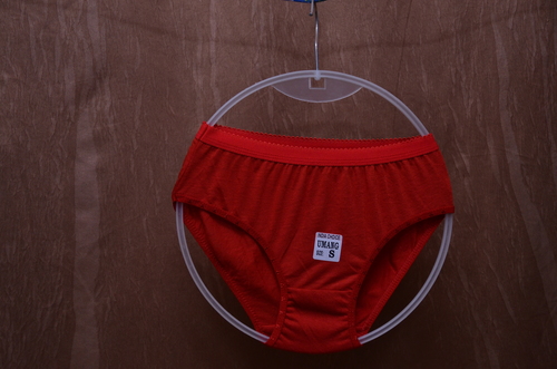 India Choice Umang Plain Panty