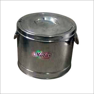 Stainless Steel Hot Pot