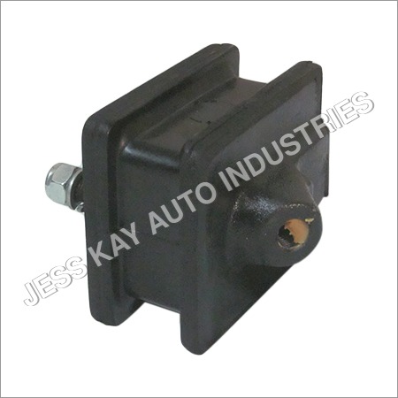 Front Mounting