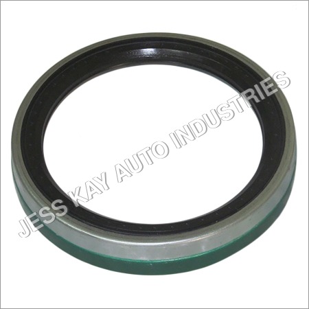 York AXLE Oil Seal