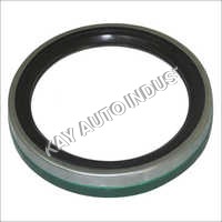 York Axle  Oil Seal