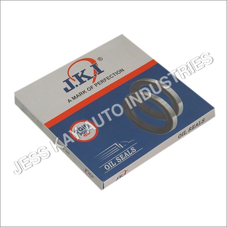 Automotive Oil Seals
