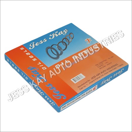 Oil Seal Packing box