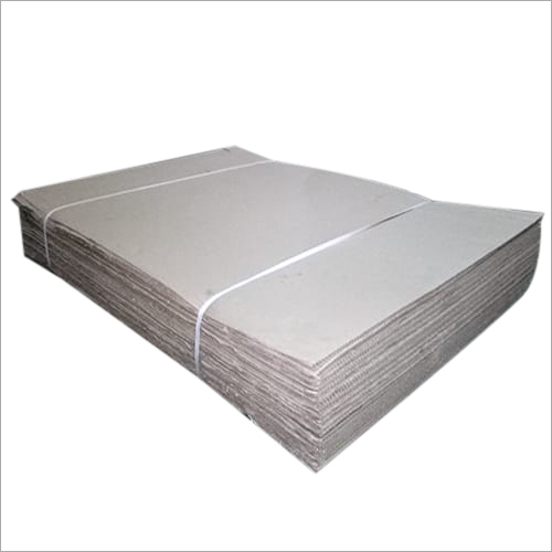5 Ply Corrugated Paper Sheet