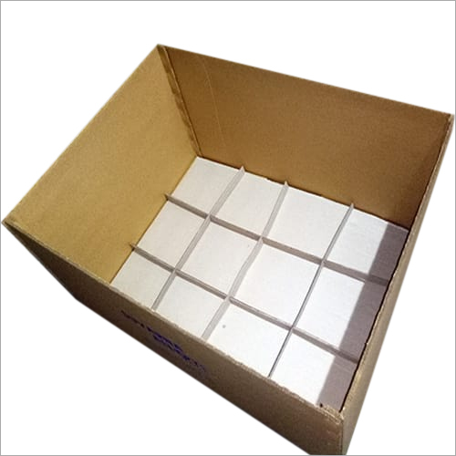 Partition Box