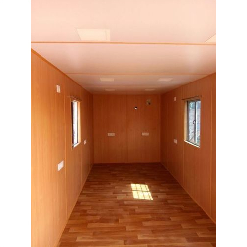 20 ft Modular Office Container