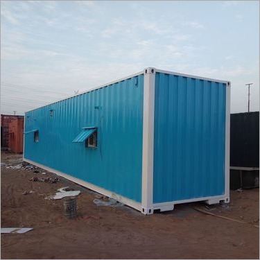 Container Office