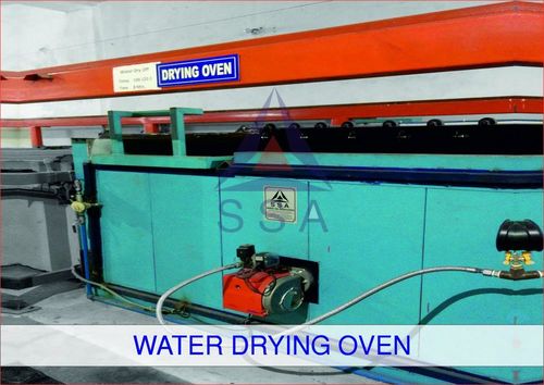 Water Drying Oven