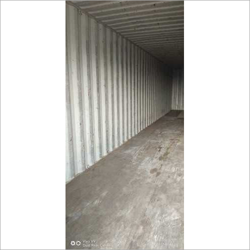 Store Room Container