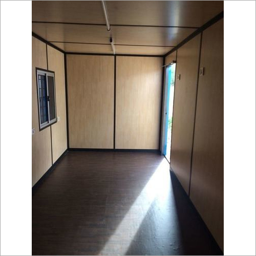 40ft modular office container