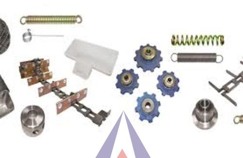 Conveyor Spares