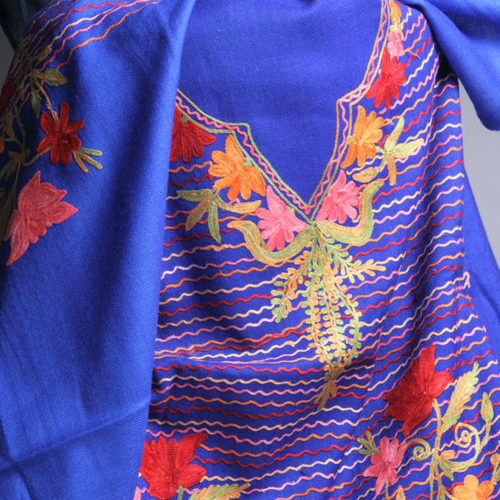 Woolen Fancy Suit