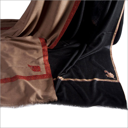 Hashidar Needle Handmade Shawls