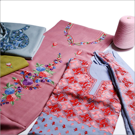 Multi Color Pashmina Stoles
