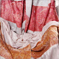 Embroidered Stoles