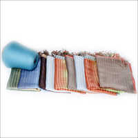 Kattan Multi Stripes Stoles Kattan Multi Stripes Stoles