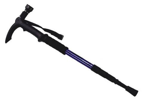 Trekking Rod with Torch