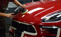 Auto Refinish Paints - High Durability, Fast Drying Formula , Ideal For Professional Use