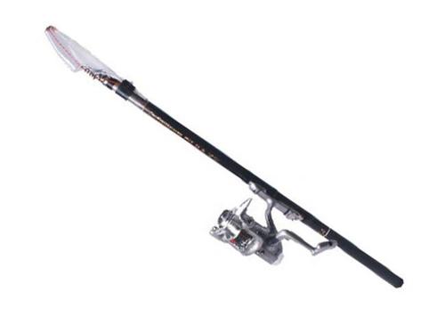 Fishing Rod By XPEDITION XPERTS
