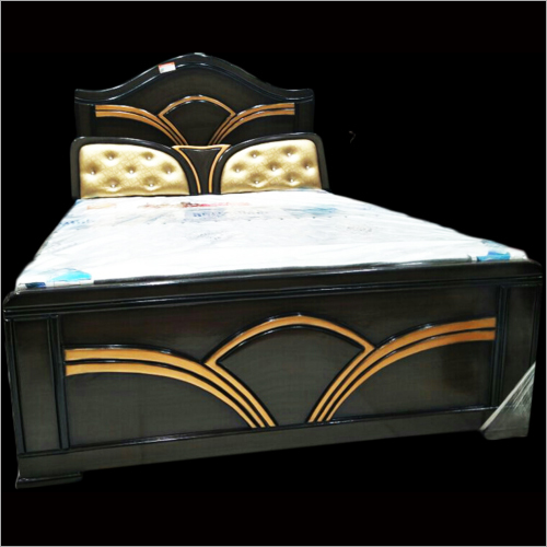Modern Wooden Cots