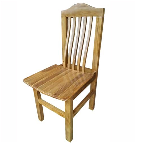 Wooden Carved Chairs
