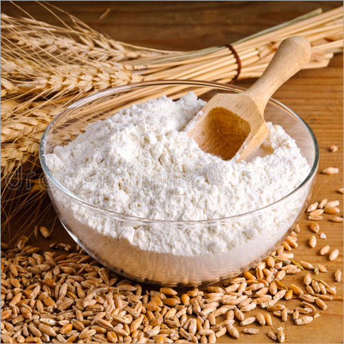 Wheat Grain Flour