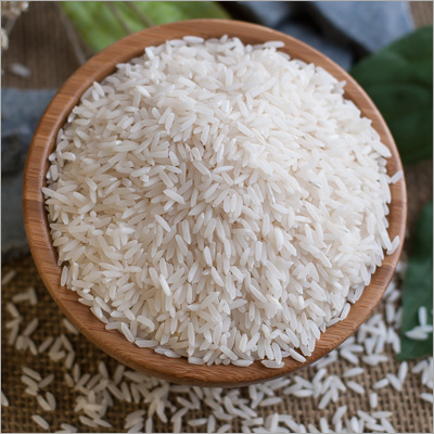 White Rice