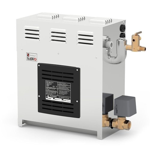 Domestic Steam Generator