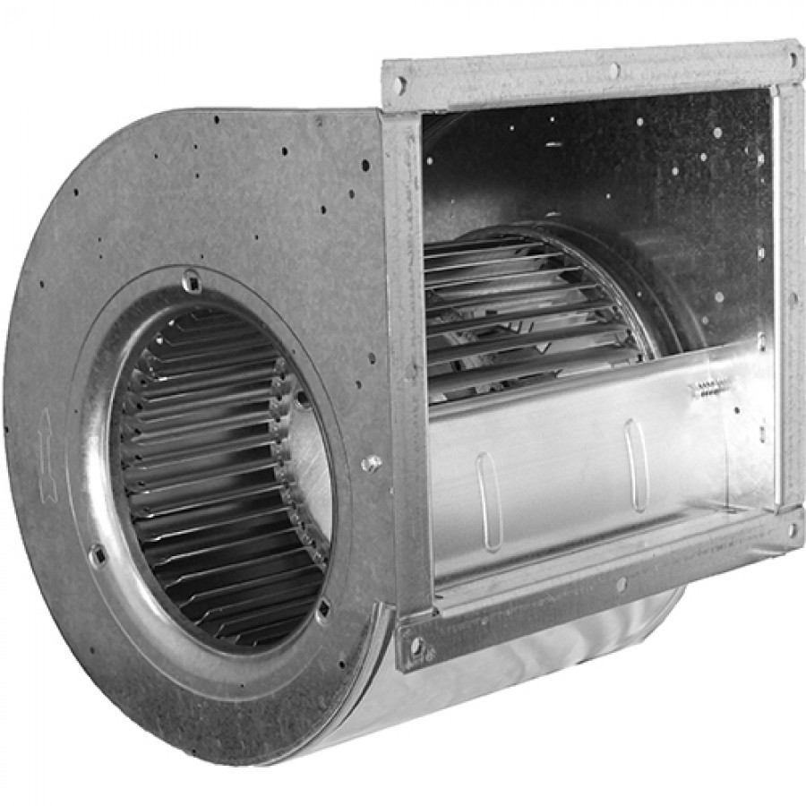 Nicotra Twin Fans Series ATG2L Size 12 Inches X 12 Inches Nicotra