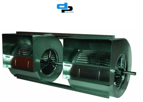 Nicotra Twin Fans Series ATG2L Size 18 Inches X 18 Inches