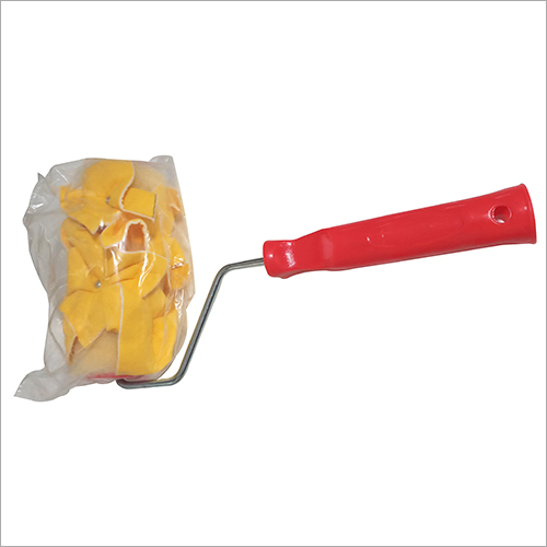 Designer Paint Roller Designer Paint Roller