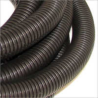 Pvc Corrugated Flexible Pipes - Pvc Material, Od 7-58mm, Curved Radius 15-80mm | Highly Flexible, Easy Connect, Enhanced Durability, Leakage Free