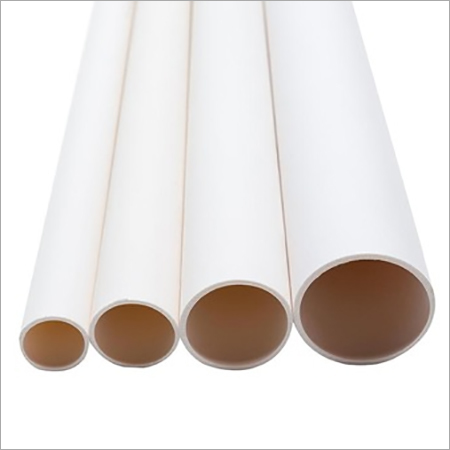 PVC Electrical Conduit Pipe