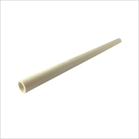 Grey Rigid PVC Conduit Water Pipe