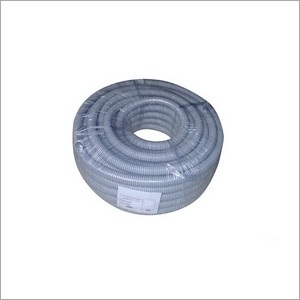 Corrugated Electrical Conduit Pipes