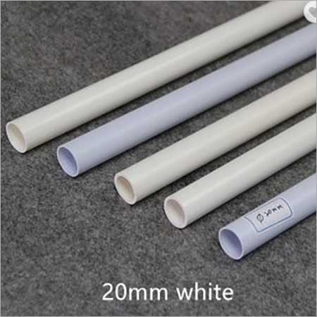Underground Flexible PVC Plastic Conduit