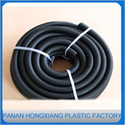 Flexible Corrugated Electrical Conduit Pipes