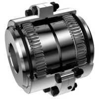 Gear Coupling