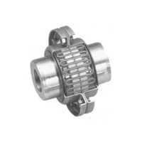 Grid Coupling