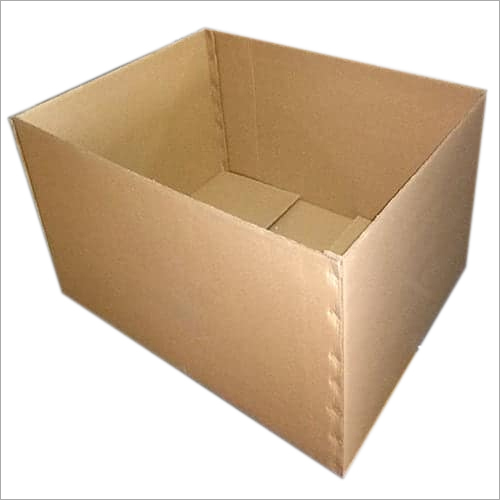 Corrugated Packaging Boxes