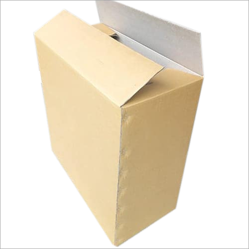 5 Ply Corrugated Shipping Boxes