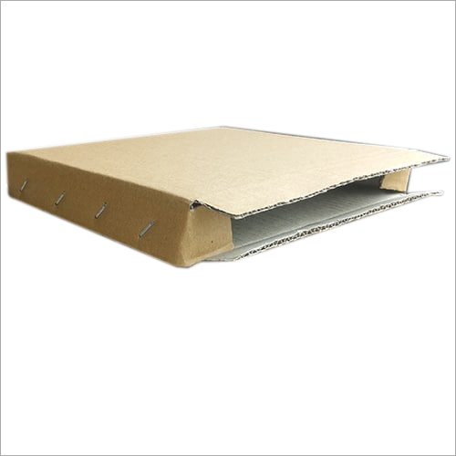 3 Ply Corrugated Board Box