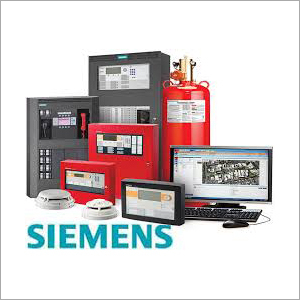 Fire Alarm System and Fire Fighting Products